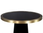 Custom-Modern-Round-Entrance-Foyer-Table-CE-3180-002