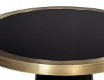 Custom-Modern-Round-Entrance-Foyer-Table-CE-3180-005