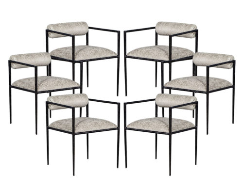 Set of 6 Harlowe Dining Chairs