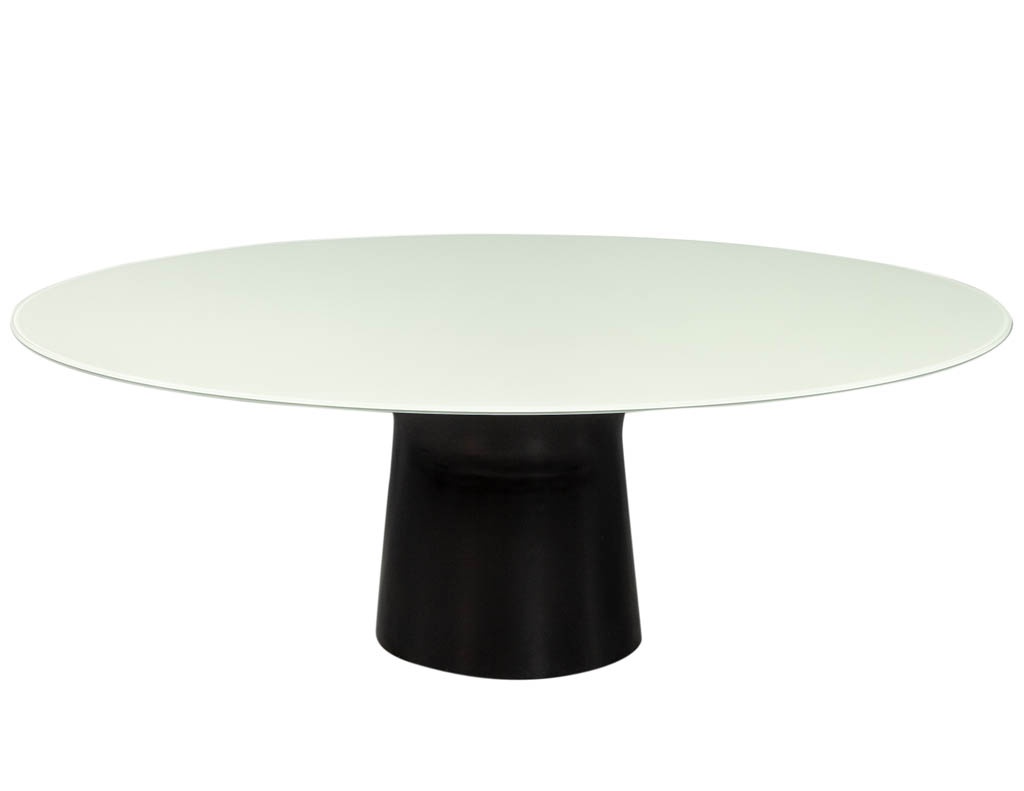 Custom-White-Glass-Modern-Dining-Table-DS-5107-001