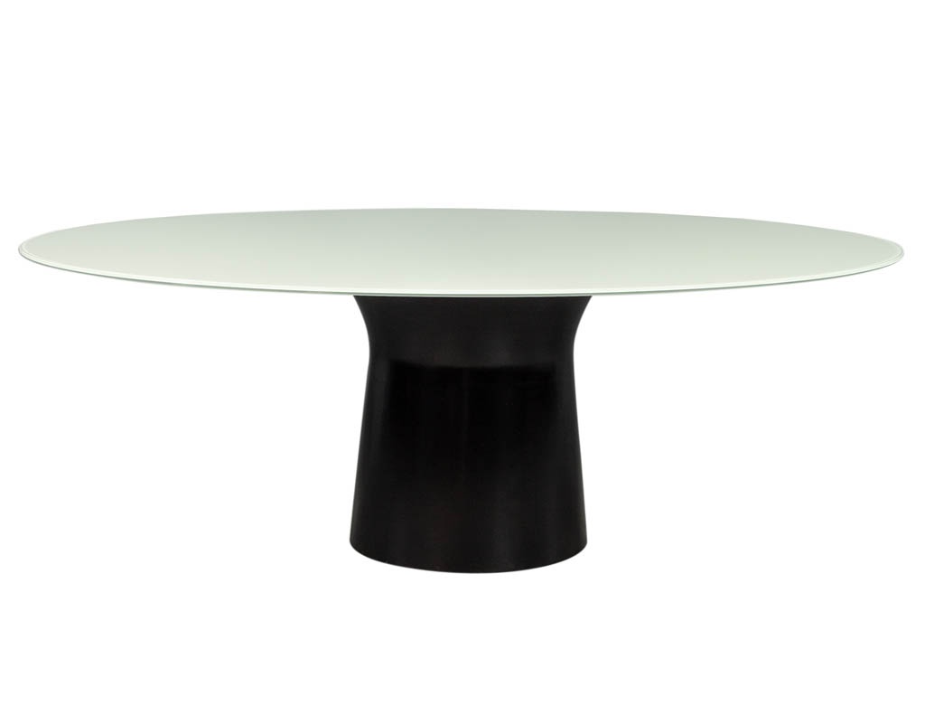 Custom-White-Glass-Modern-Dining-Table-DS-5107-005