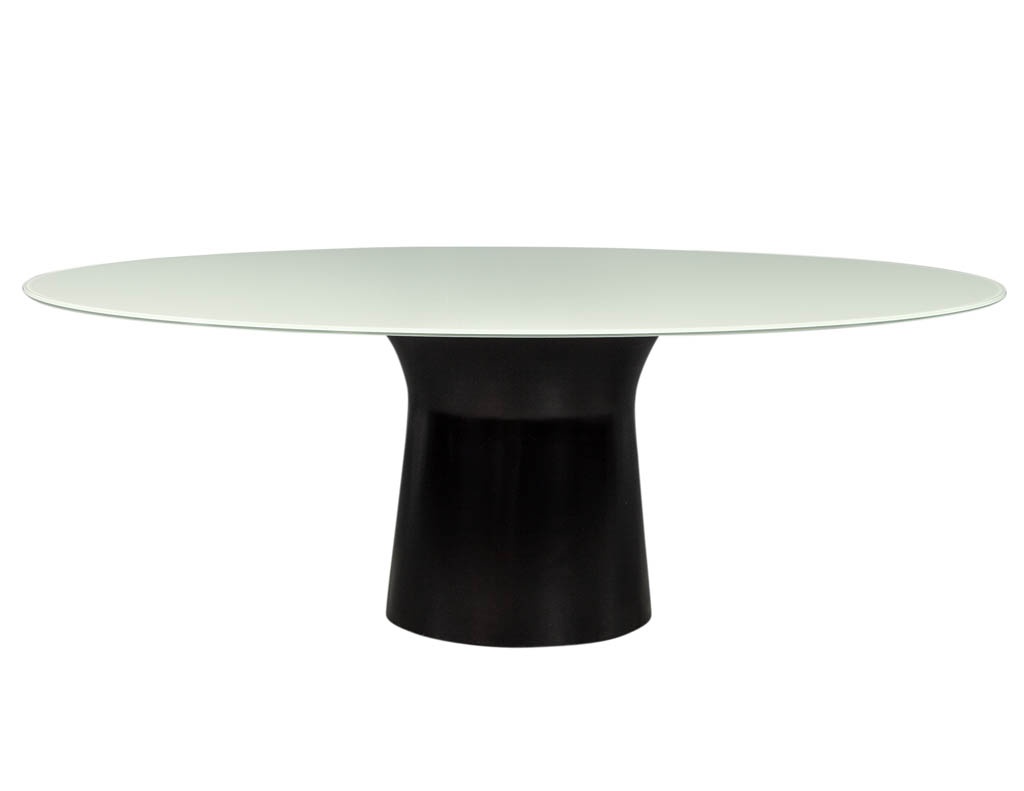 Custom-White-Glass-Modern-Dining-Table-DS-5107-007
