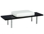 Vintage-Black-Mid-Century-Bench-LR-3178-001