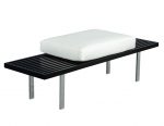 Vintage-Black-Mid-Century-Bench-LR-3178-006