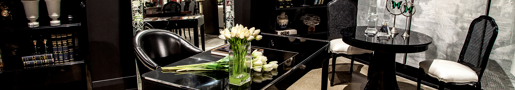 Interior Design Trade Program | Carrocel Furniture Store