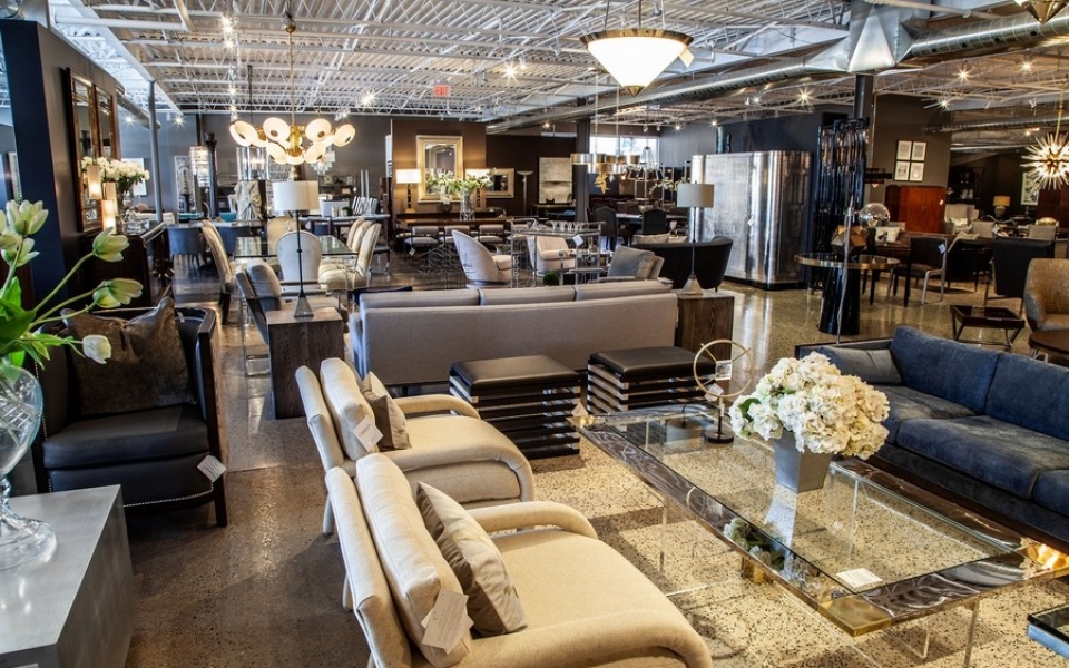 To Our Furniture Showroom Carrocel Furniture Store