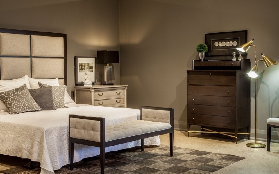 Photos Of Our Staged Rooms Carrocel Furniture Store