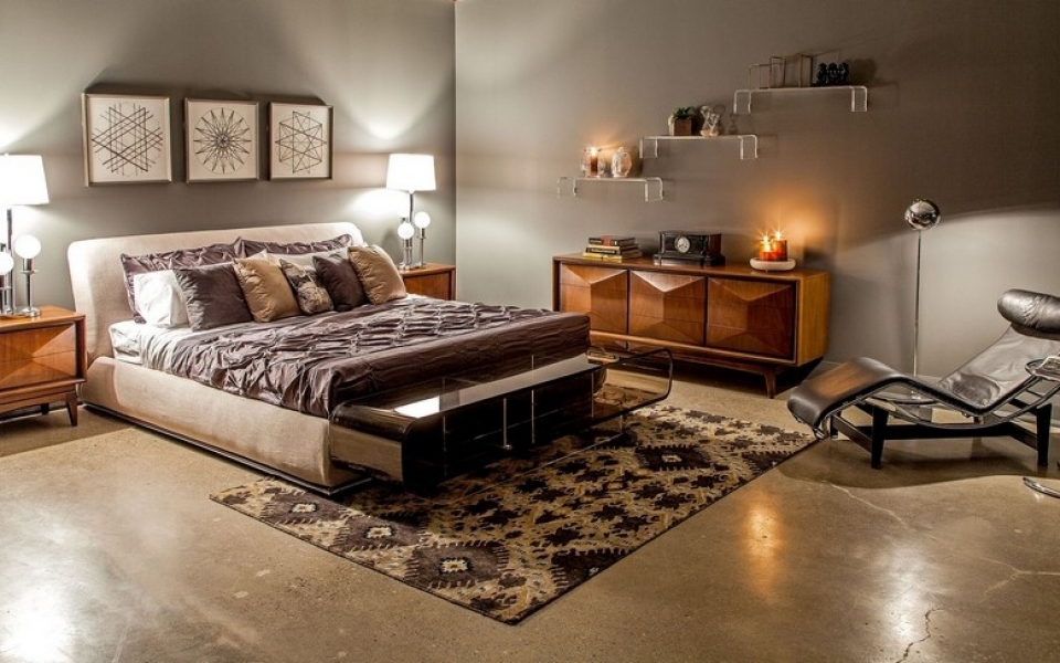 Photos Of Our Staged Rooms Carrocel Furniture Store