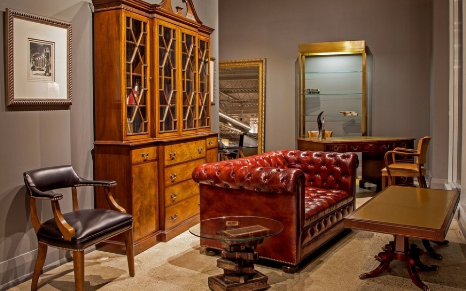 Photos Of Our Staged Rooms Carrocel Furniture Store