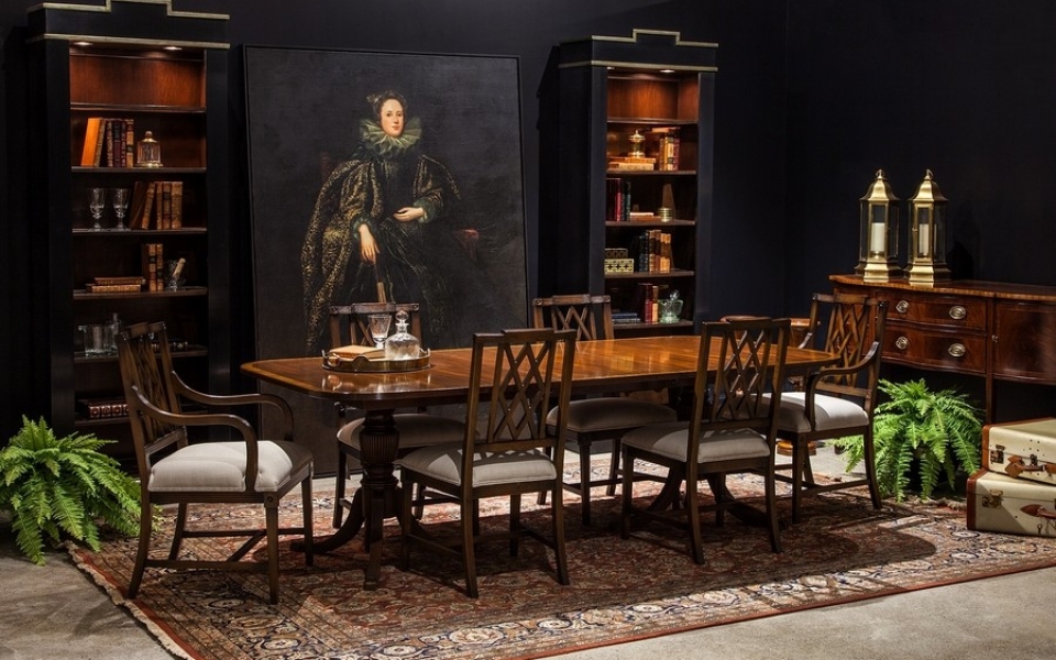 Photos Of Our Staged Rooms Carrocel Furniture Store