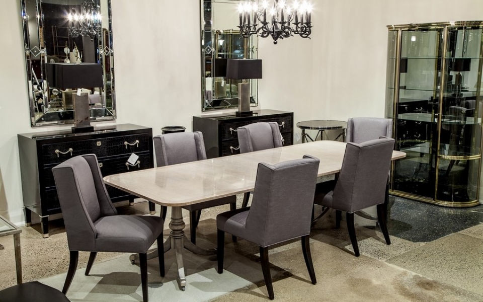 Photos Of Our Staged Rooms Carrocel Furniture Store