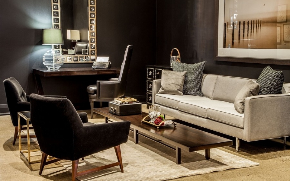 Photos Of Our Staged Rooms Carrocel Furniture Store