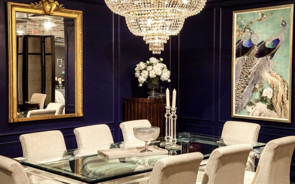 Photos Of Our Staged Rooms Carrocel Furniture Store