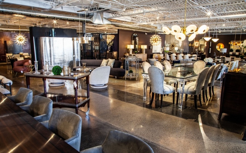 To Our Furniture Showroom Carrocel Furniture Store