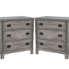 CM-2998-Pair-of-Grey-Distressed-Chest-of-Drawers-001