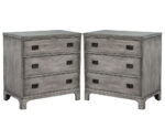 CM-2998-Pair-of-Grey-Distressed-Chest-of-Drawers-001