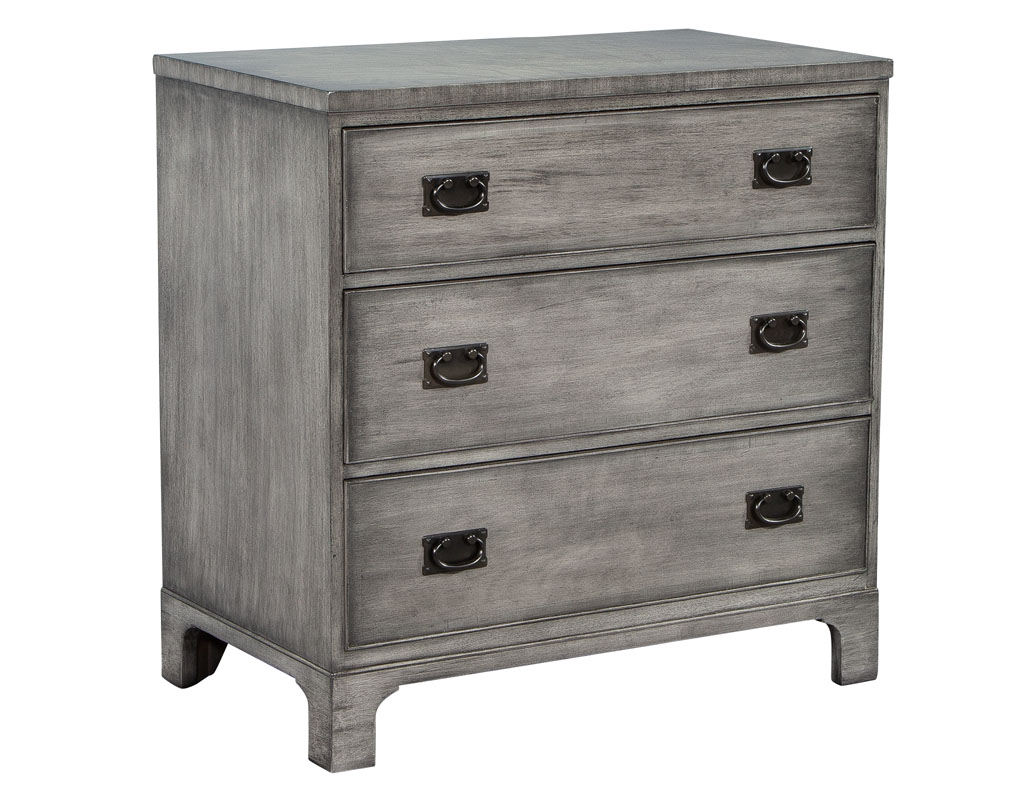 CM-2998-Pair-of-Grey-Distressed-Chest-of-Drawers-002