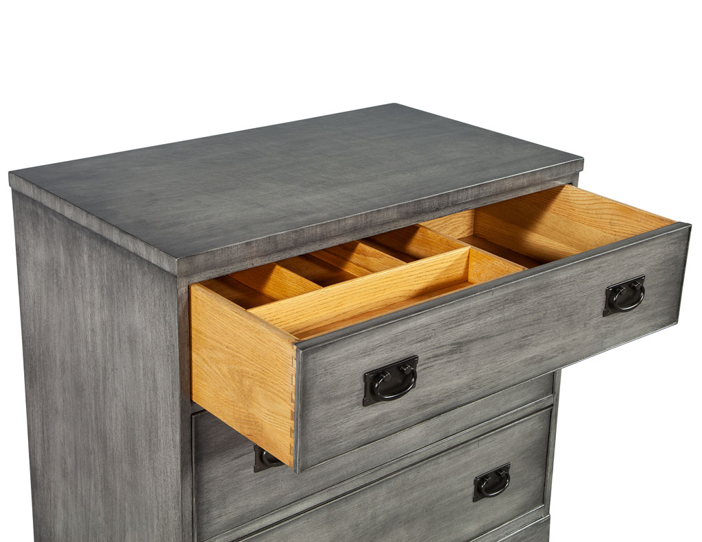 CM-2998-Pair-of-Grey-Distressed-Chest-of-Drawers-004