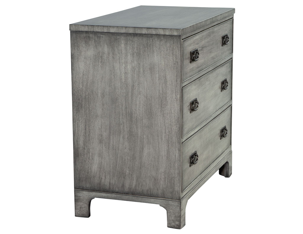 CM-2998-Pair-of-Grey-Distressed-Chest-of-Drawers-012
