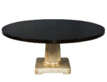 DS-5104-Custom-Round-Sunburst-Walnut-Table-002-0
