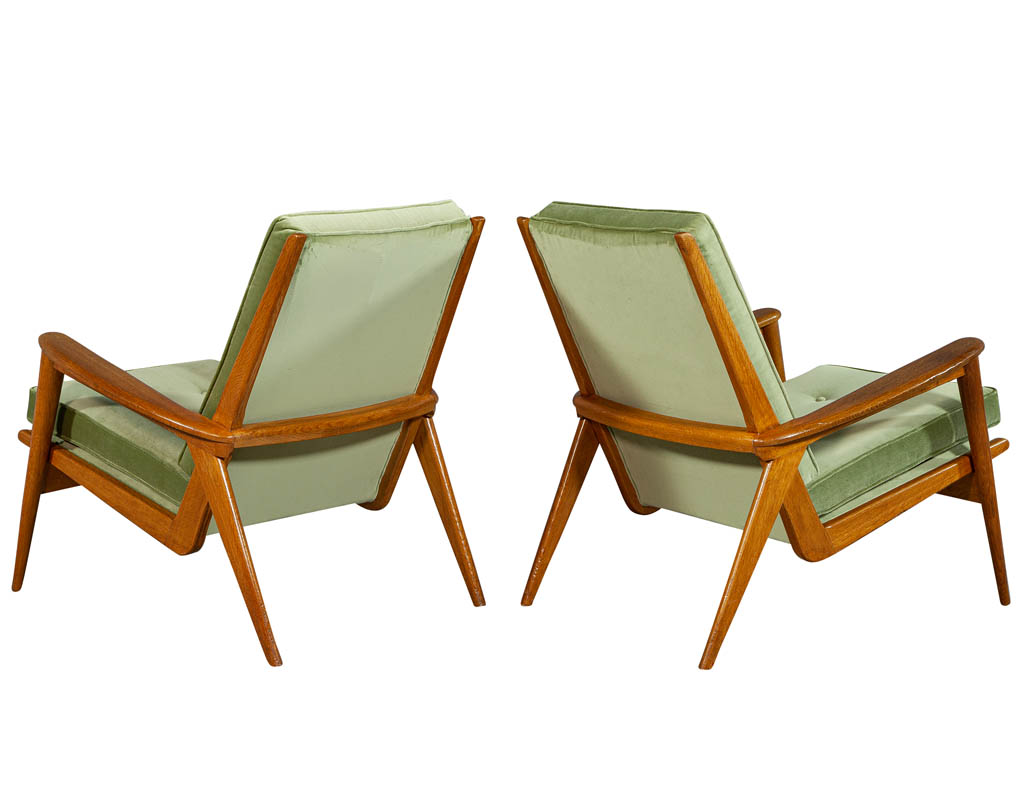 LR-3192-Vintage-Mid-Century-Modern-Green-Chairs-002