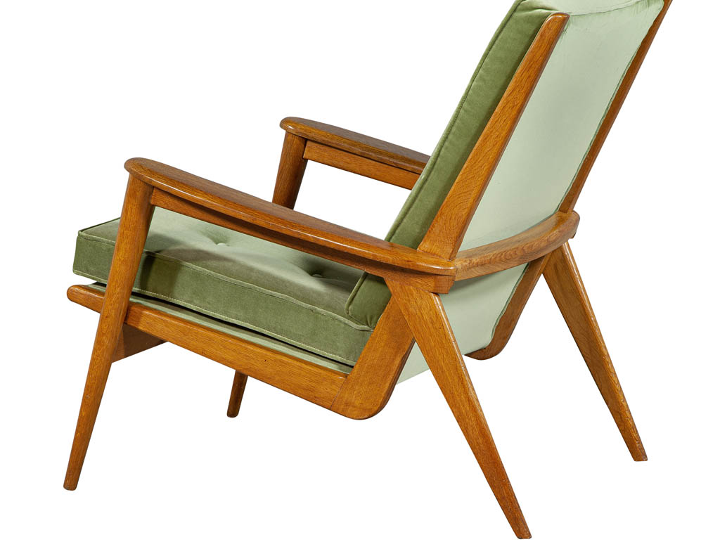 LR-3192-Vintage-Mid-Century-Modern-Green-Chairs-005