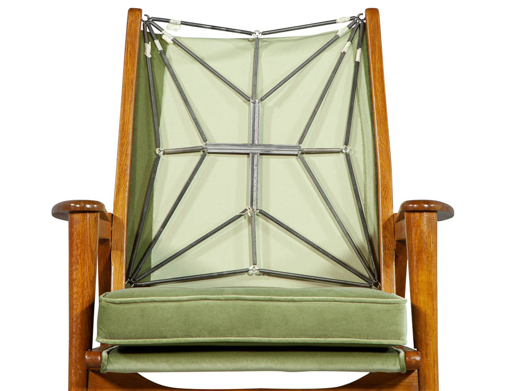 LR-3192-Vintage-Mid-Century-Modern-Green-Chairs-006
