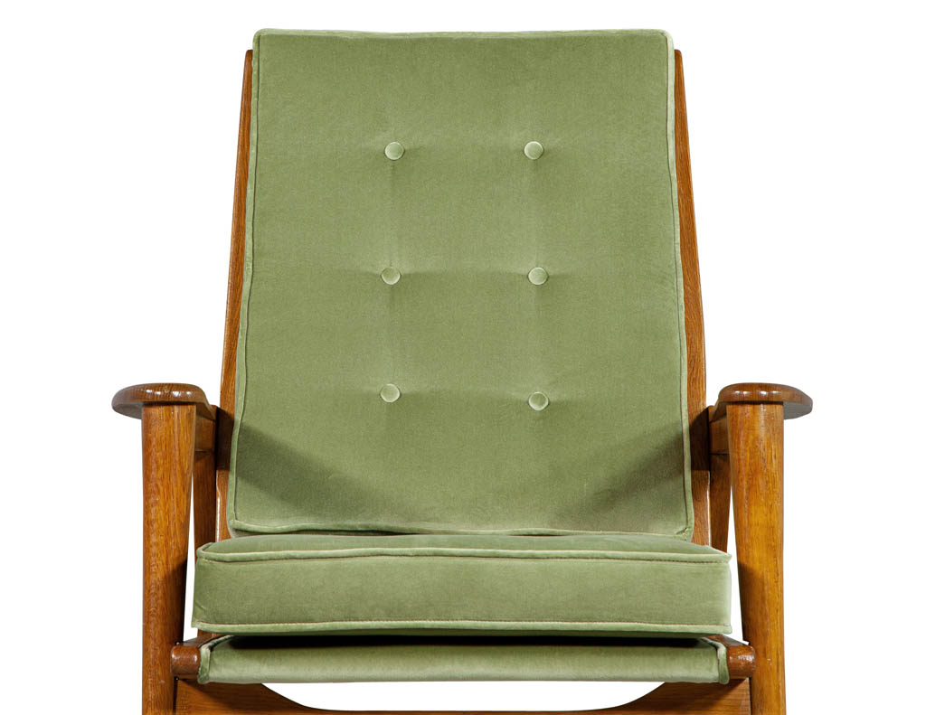 LR-3192-Vintage-Mid-Century-Modern-Green-Chairs-007
