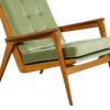 LR-3192-Vintage-Mid-Century-Modern-Green-Chairs-010