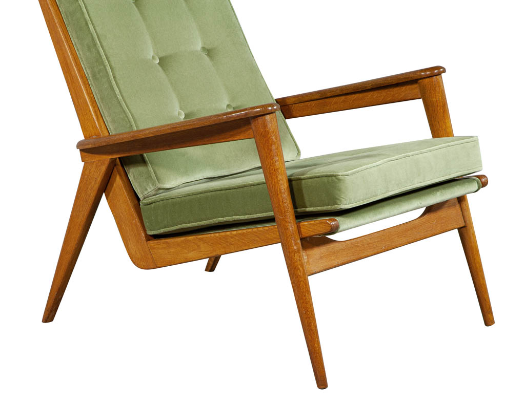 LR-3192-Vintage-Mid-Century-Modern-Green-Chairs-010