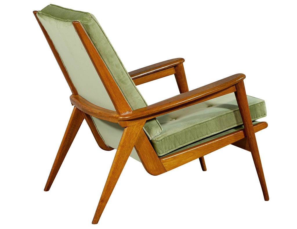 LR-3192-Vintage-Mid-Century-Modern-Green-Chairs-013