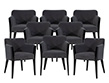 Flusso Dining Chair