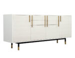 B-2044-Custom-Modern-White-Buffet-Sideboard-003