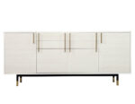 B-2044-Custom-Modern-White-Buffet-Sideboard-004