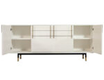 B-2044-Custom-Modern-White-Buffet-Sideboard-005