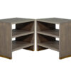 CE-3203-Pair-of-Oak-Console-End-Tables-Distressed-001