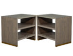CE-3203-Pair-of-Oak-Console-End-Tables-Distressed-001