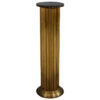 LA-8121-French-Art-Deco-Brass-Pedestal-Column-001