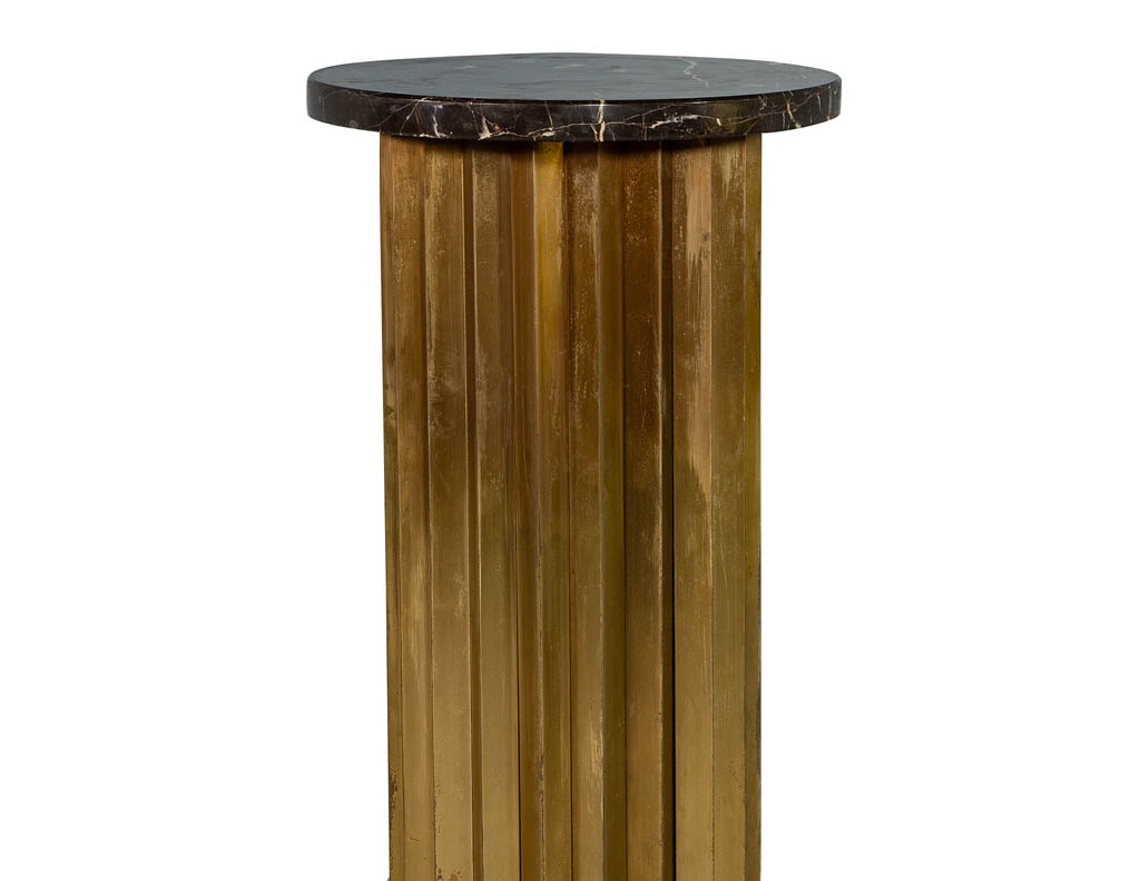 LA-8121-French-Art-Deco-Brass-Pedestal-Column-004