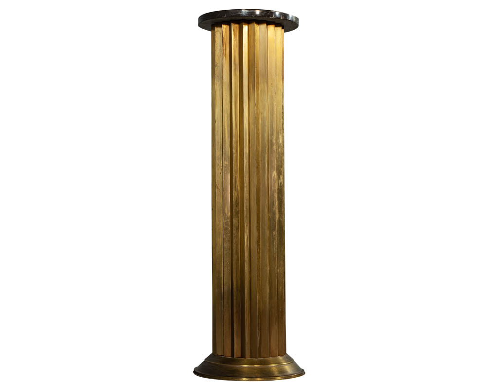 LA-8121-French-Art-Deco-Brass-Pedestal-Column-007