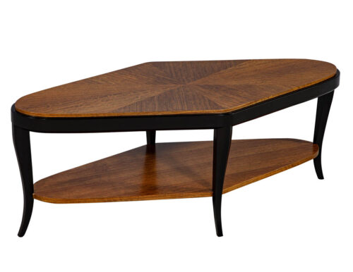 Grasset Paragon Cocktail Coffee Table