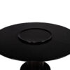 DS-5116-Custom-Modern-Round-Dining-Table-Black-004