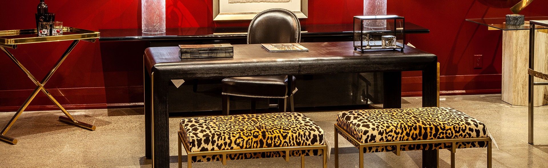 Fine Furniture Store in Toronto Carrocel