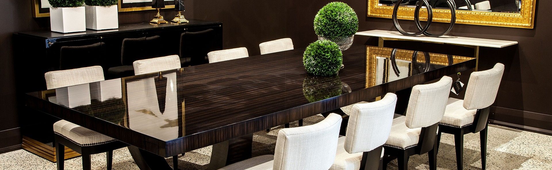 Fine Furniture Store in Toronto Carrocel