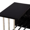CE-3131-Ralph-Lauren-Stainless-Steel-Black-End-Table-004