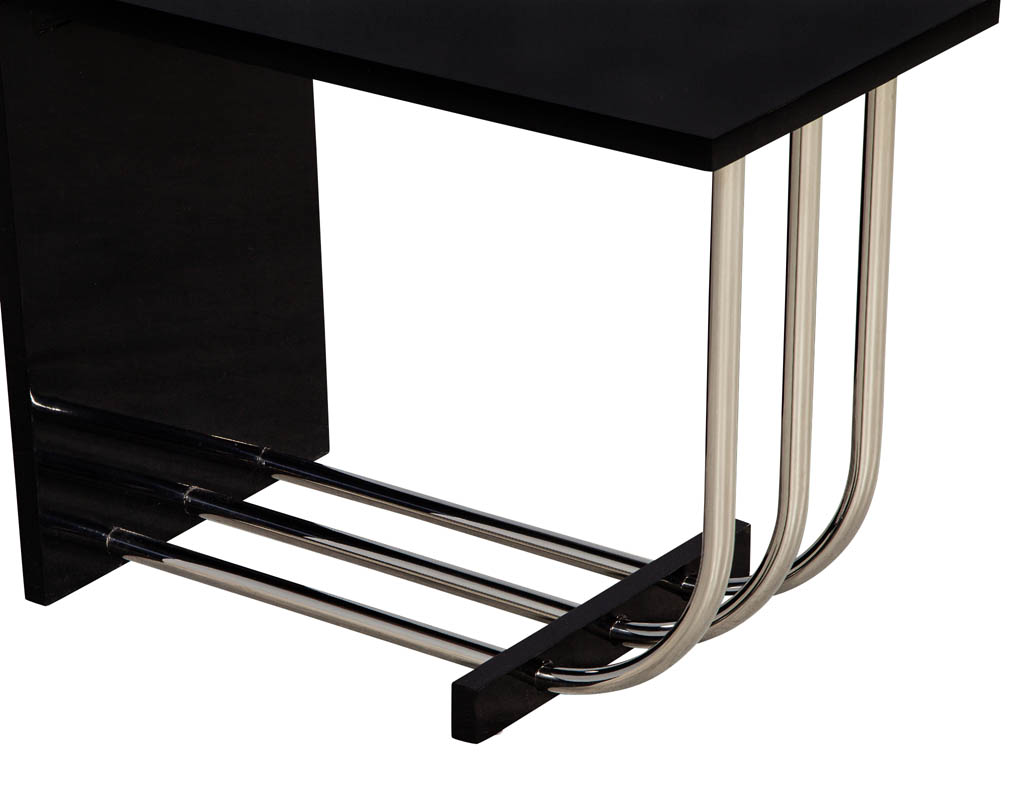 CE-3131-Ralph-Lauren-Stainless-Steel-Black-End-Table-005