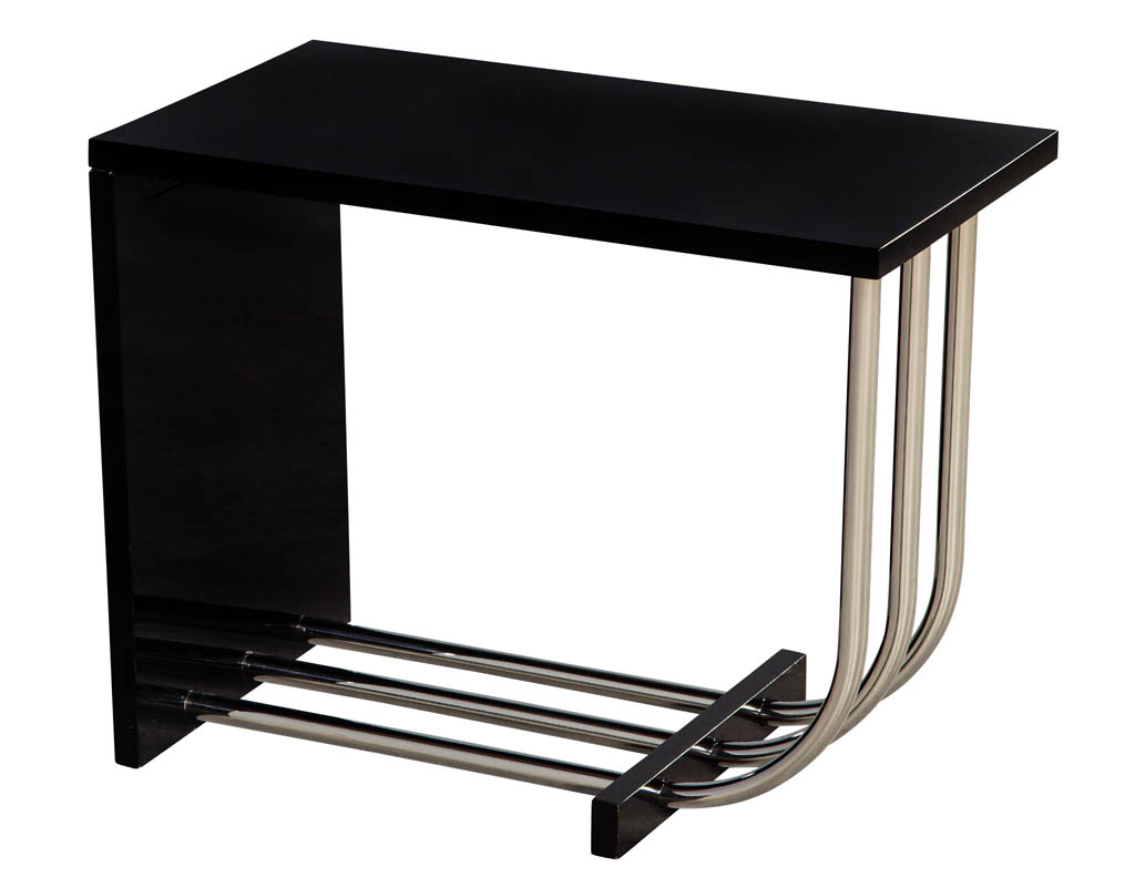 CE-3131-Ralph-Lauren-Stainless-Steel-Black-End-Table-006