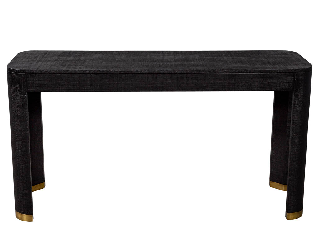 CE-3277-Modern-Black-Linen-Console-Table-002
