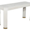CE-3278-Modern-White-Linen-Console-Table-001