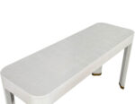 CE-3278-Modern-White-Linen-Console-Table-003